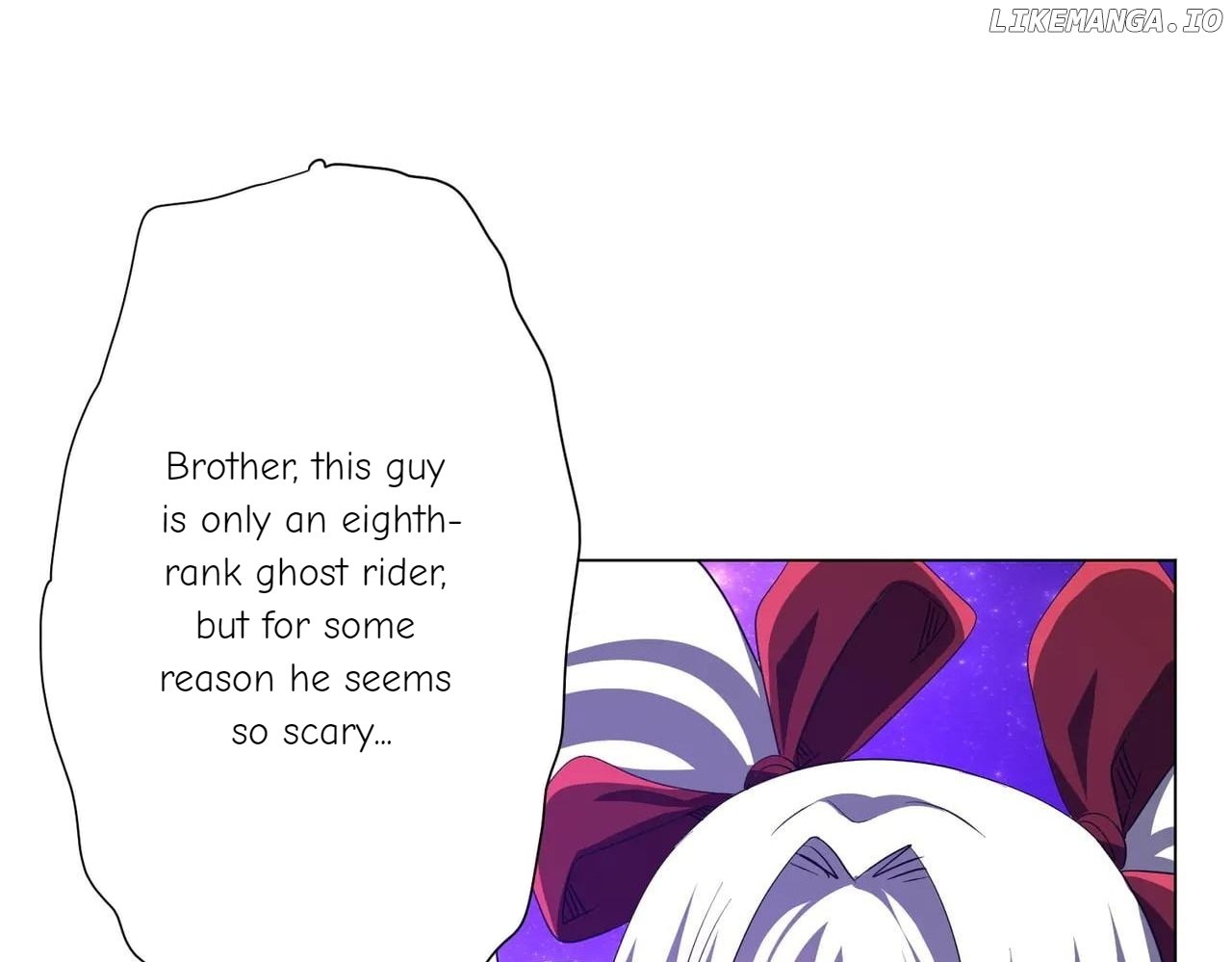With My Netherworld Trillions, Game On! Chapter 192 - page 89